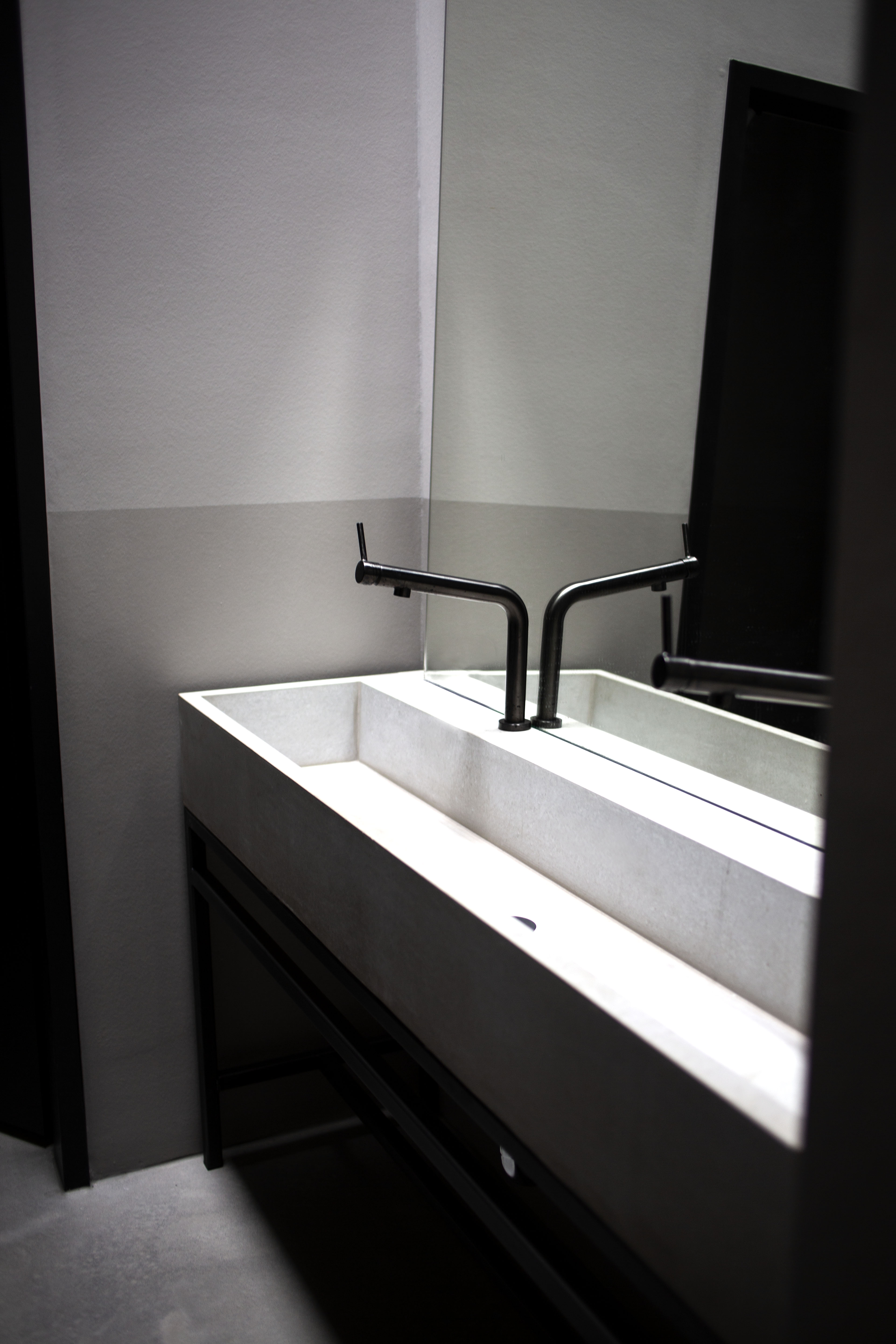 Waschbecken – Das gute Ding